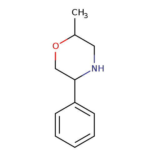 2-Methyl-5-phenylMorpholine