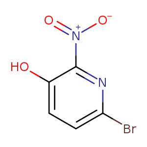 6-Bromo-2-nitro-pyridin-3-ol