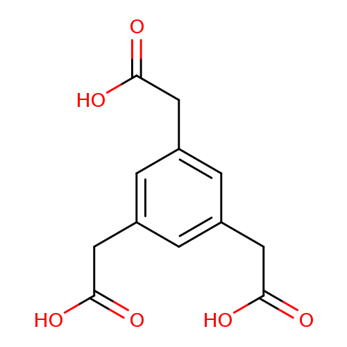 Benzene-1,3,5-triacetic acid