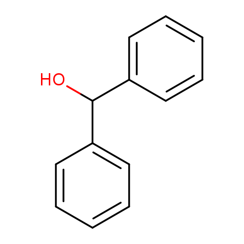 Diphenylmethanol