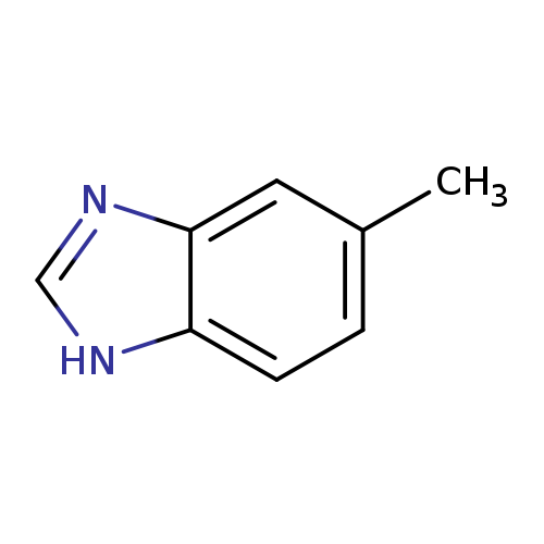 5-Methyl-1H-benzo[d]imidazole