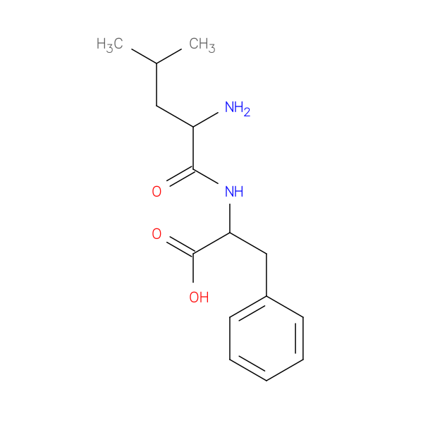 DL-Leucyl-DL-phenylalanine