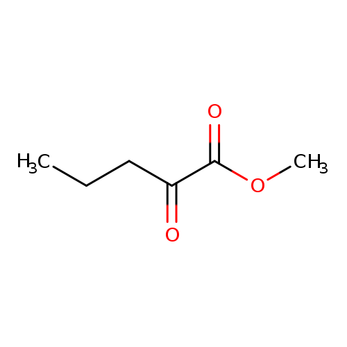 Methyl 2-oxopentanoate