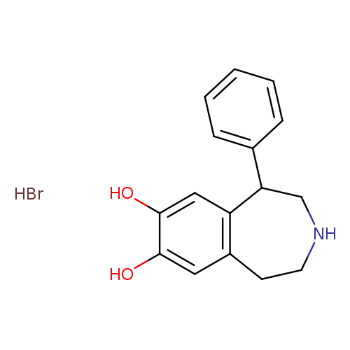 SKF 38393 hydrobromide - Bio-X