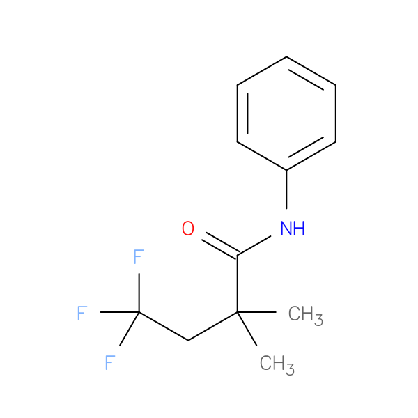 N-(3-(Trifluoromethyl)phenyl)pivalamide
