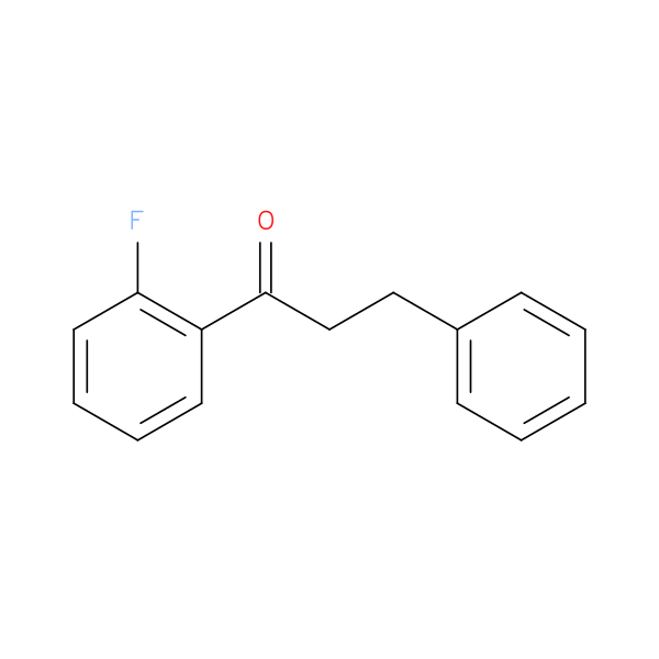 2'-Fluoro-3-phenylpropiophenone