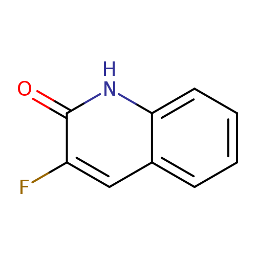 3-Fluoroquinolin-2(1H)-one