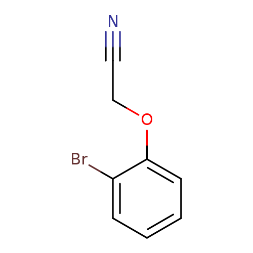 2-BROMOPHENOXYACETONITRILE, 99