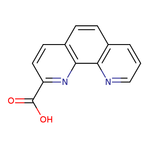 1,10-Phenanthroline-2-carboxylic acid
