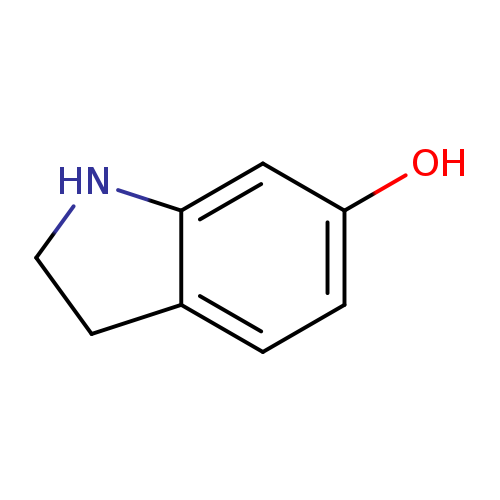Indolin-6-ol