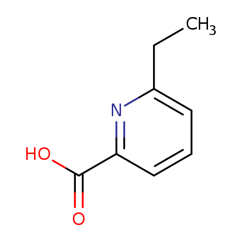 6-ethylpicolinic acid
