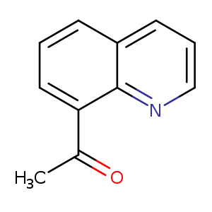 8-acetylquinoline