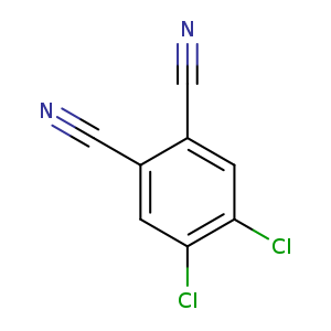 1,2-Benzenedicarbonitrile, 4,5-dichloro-