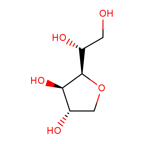 Glucitol, 1,4-anhydro-