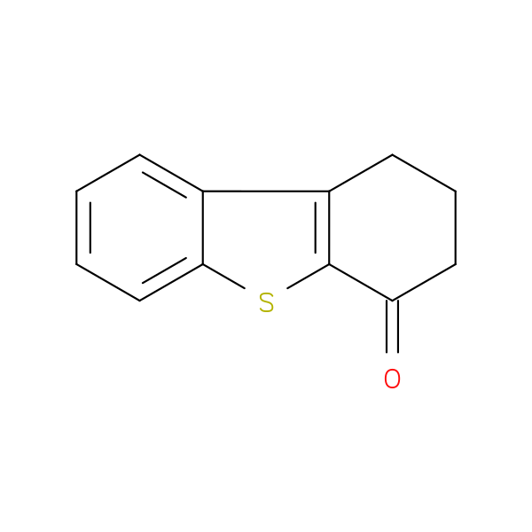 2,3-Dihydro-4(1H)-dibenzothiophenone