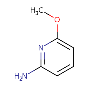 2-Pyridinamine, 6-methoxy-