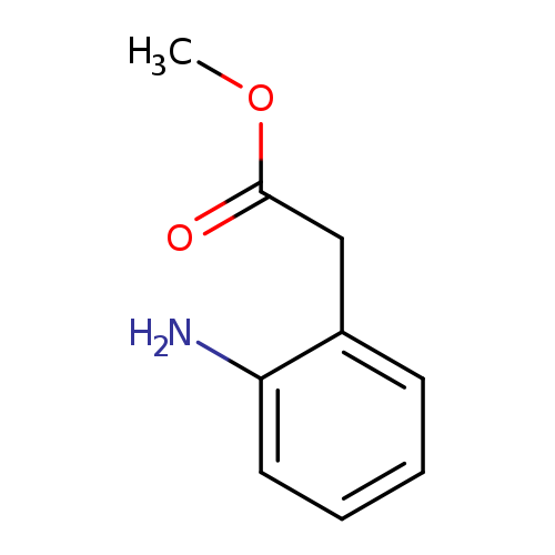 Methyl (2-amino-phenyl)-acetate