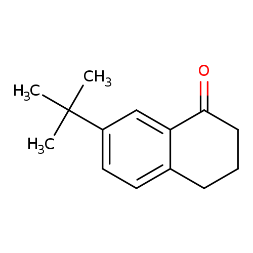 7-(1,1-Dimethylethyl)-3,4-dihydro-1(2H)-naphthalenone