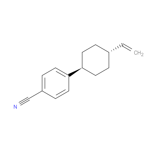 4-(trans-4-Vinylcyclohexyl)benzonitrile