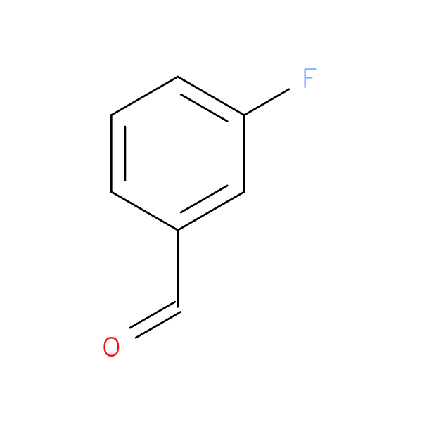 3-Fluorobenzaldehyde