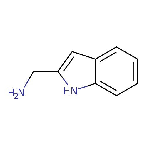 1H-​Indole-​2-​methanamine