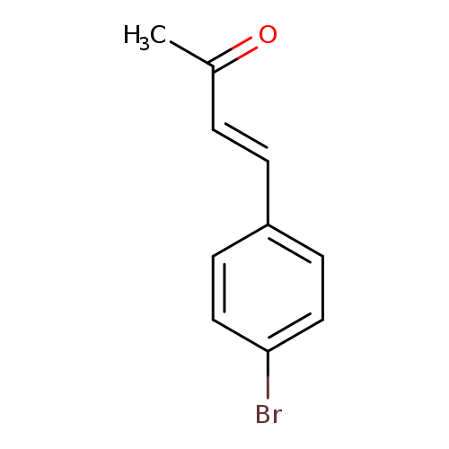 4-(4-BROMO-PHENYL)-BUT-3-EN-2-ONE