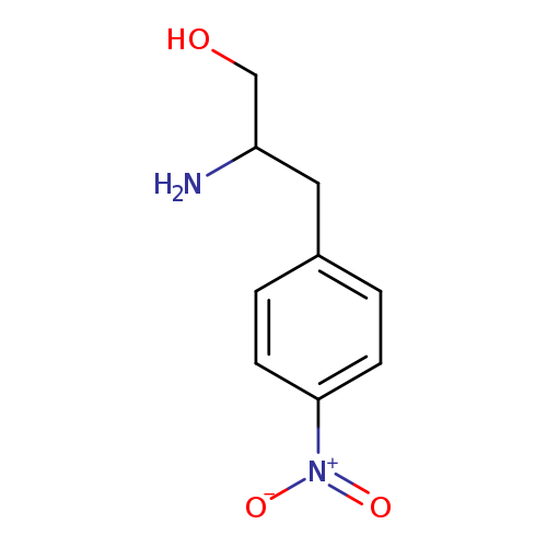 b-Amino-4-nitrobenzenepropanol