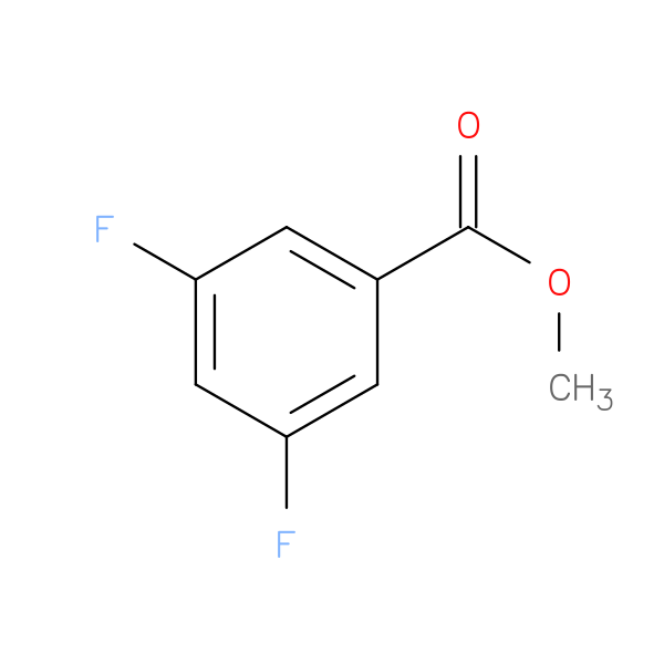 Methyl 3,5-difluorobenzoate