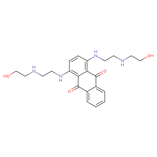 Ametantrone