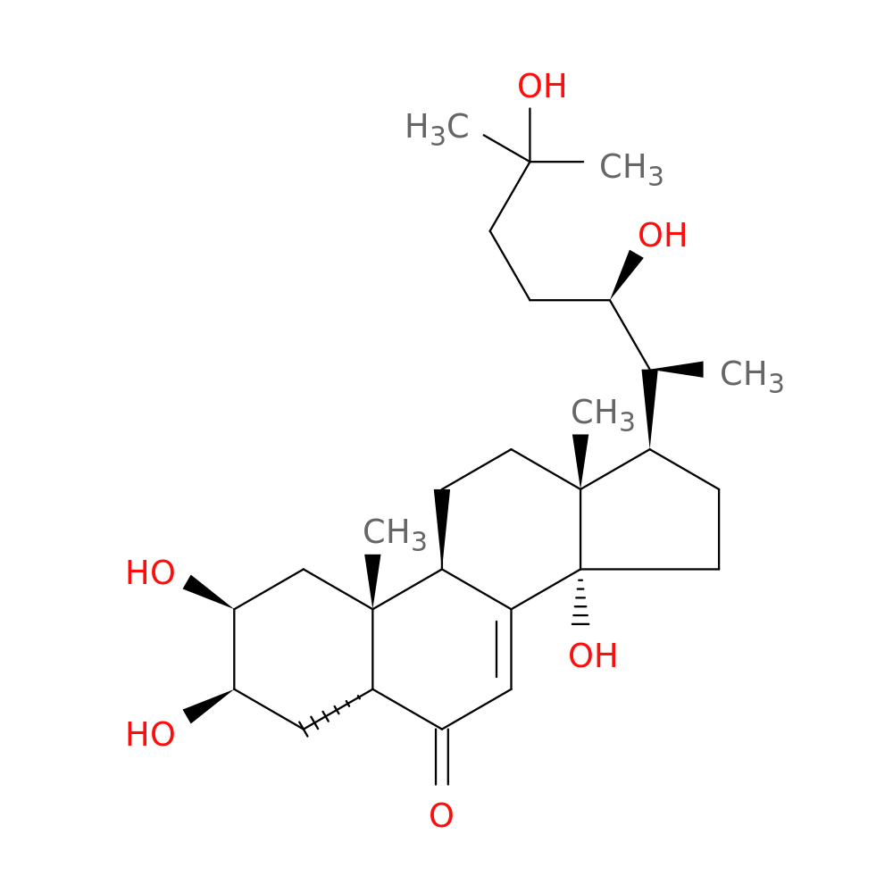 α-Ecdysone