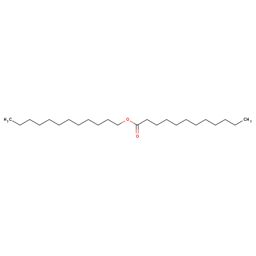 Dodecanoic acid, dodecyl ester