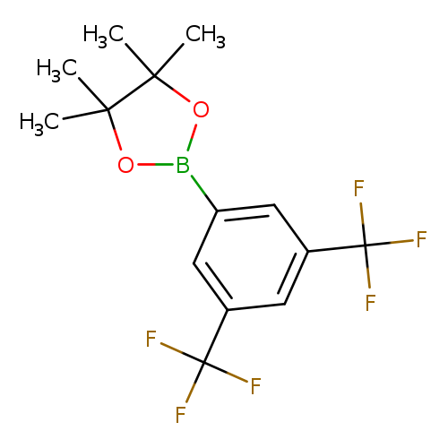 3,5-Bis(trifluoroMethyl)phenylboronic acid pinacol ester