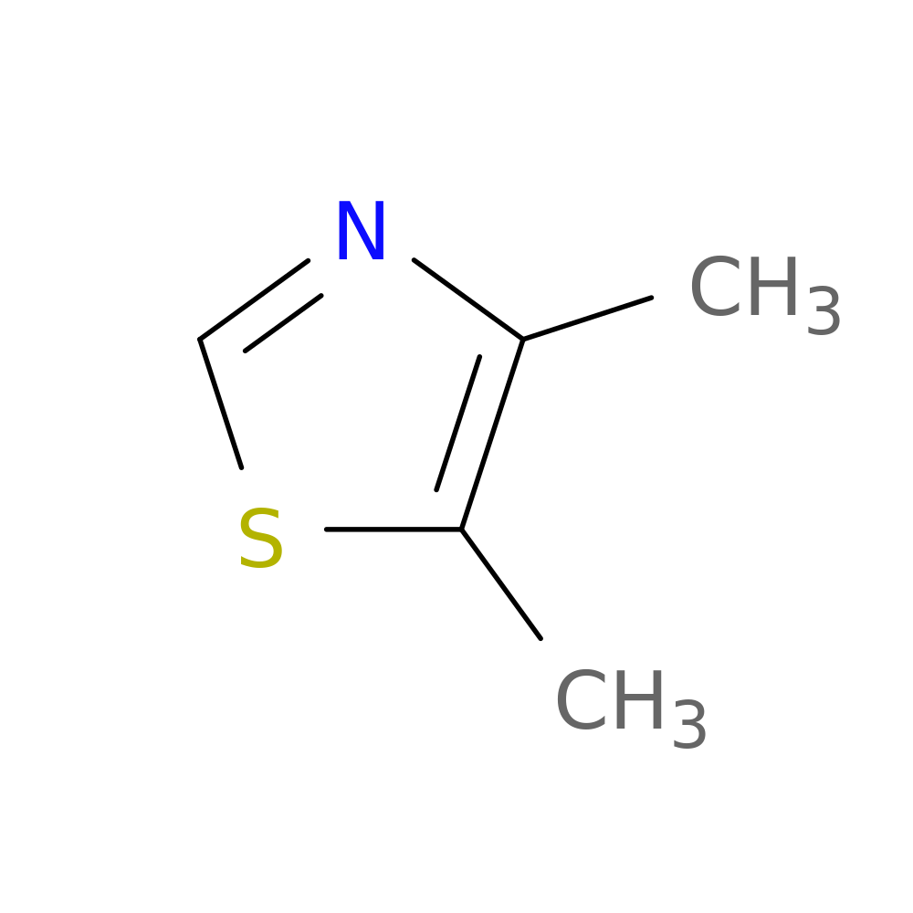 4,5-Dimethylthiazole