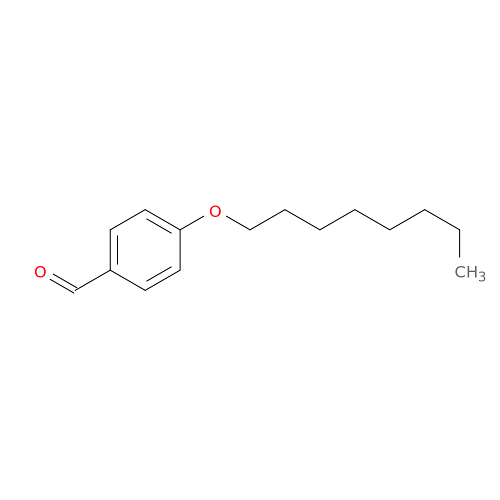 4-(Octyloxy)benzaldehyde