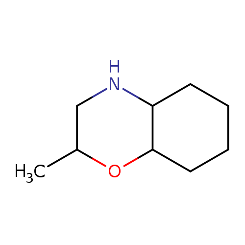 2-Methyloctahydro-2H-benzo[b][1,4]oxazine