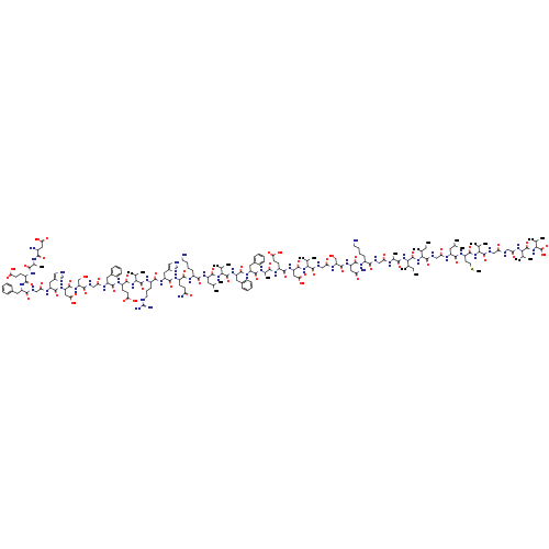 AMYLOID BETA-PROTEIN (1-40) (MOUSE, RAT)