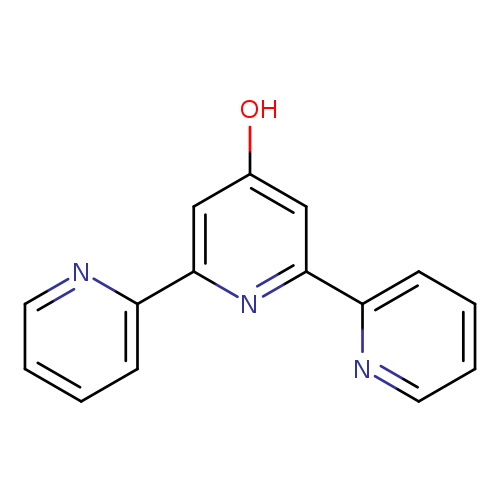 [2,2':6',2''-Terpyridin]-4'-ol