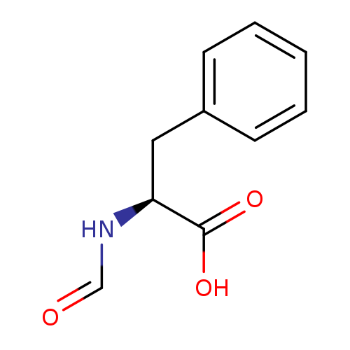 L-Phenylalanine, N-formyl-