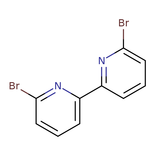 6,6′-Dibromo-2,2′-dipyridyl