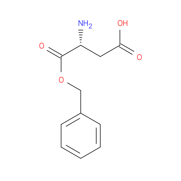 1-Benzyl D-Aspartate
