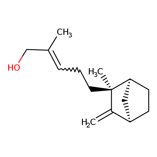 Santalol