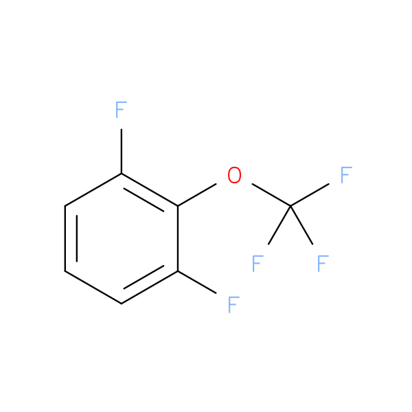 1,3-Difluoro-2-(Trifluoromethoxy)Benzene