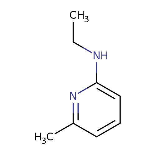 N-Ethyl-6-methylpyridin-2-amine