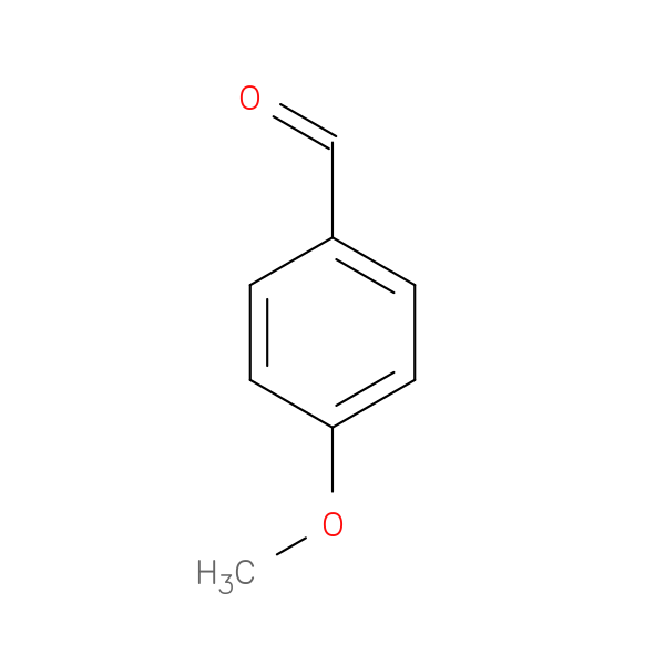 4-Methoxybenzaldehyde