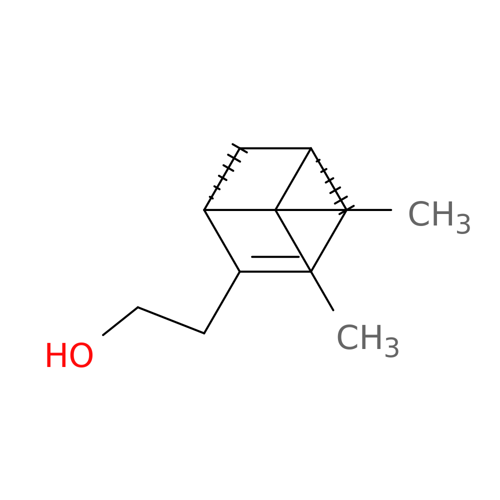 (1R,5S)-6,6-Dimethylbicyclo[3.1.1]hept-2-ene-2-ethanol