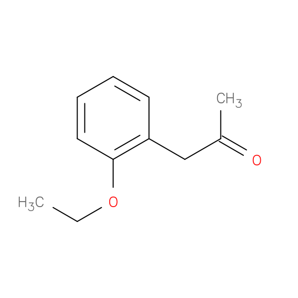 (2-Ethoxyphenyl)acetone