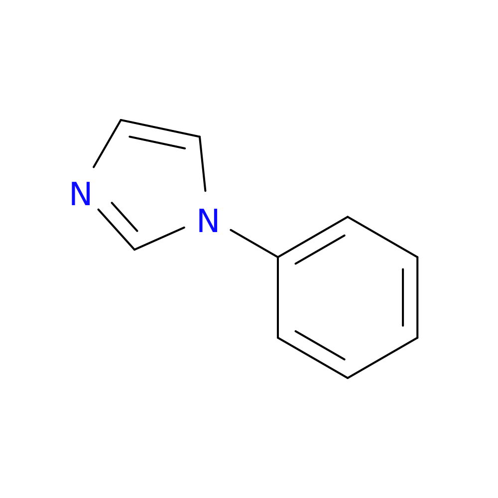 1-Phenyl-1H-imidazole