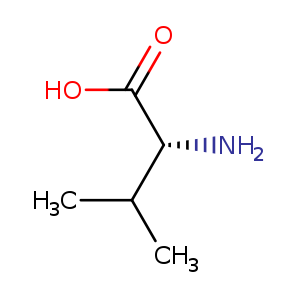(R)-2-Amino-3-methylbutanoic acid