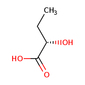 (S)-2-Hydroxybutyric acid