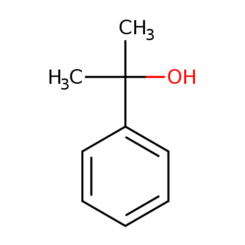 2-Phenylpropan-2-ol